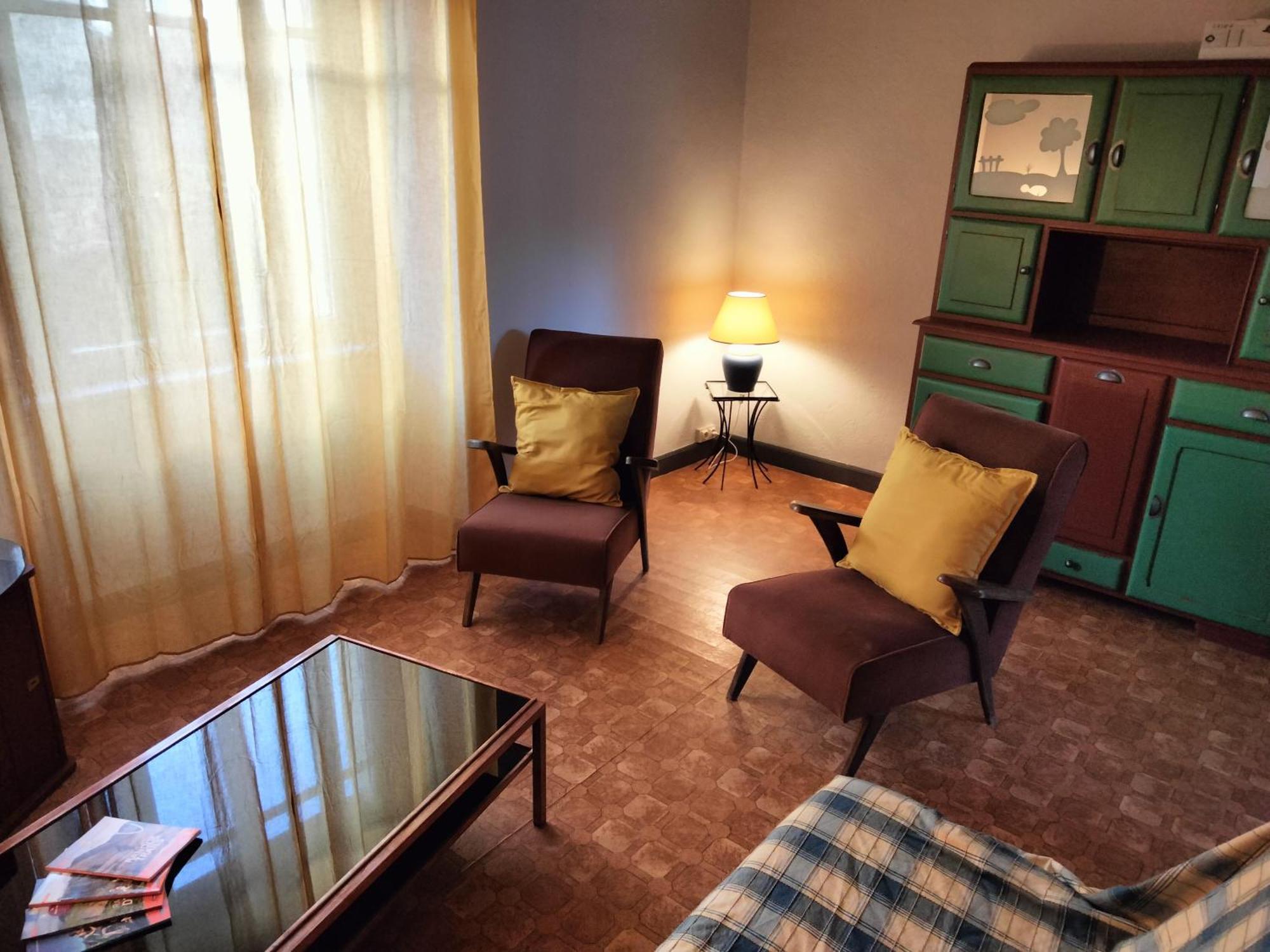 Maison Vintage Marat ภายนอก รูปภาพ